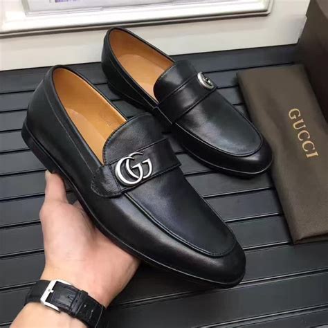 gucci dress shoes replica|gucci knockoff shoes for men.